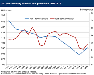 Illustration for article titled Why Is Beef So Expensive This Year?